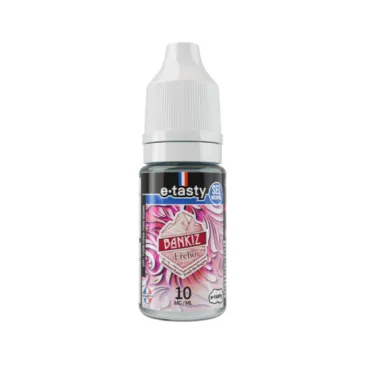 Eliquide Freho – Bankiz – E.TASTY | Around The Vape