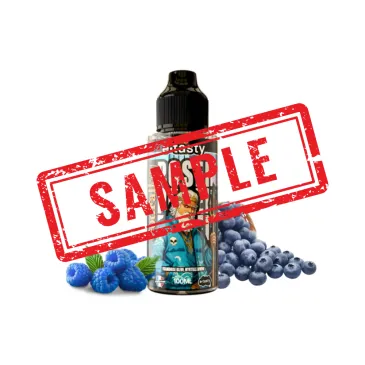 Eliquide Posei – Godfall City – E.TASTY | Around The Vape