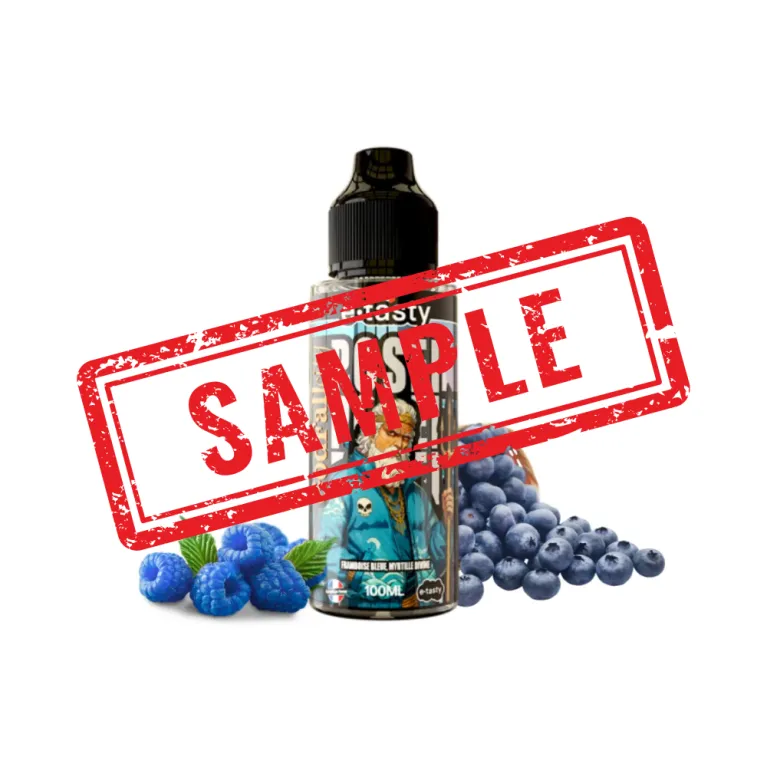 Eliquide Posei – Godfall City – E.TASTY | Around The Vape