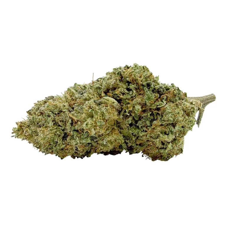 Fleur de CBD Strawberry Cheese / Bud Mix / Glass-House