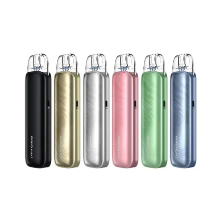 Kit Pixo 2 Aura – Aspire | Around The Vape