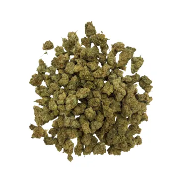 Fleur de CBD – La Amnésia Haze THCX 60% – Medium Indoor