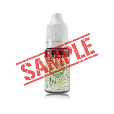 Eliquide Siko – Bankiz – E.Tasty | Around The Vape