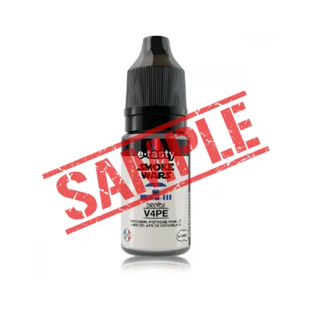 Eliquide Droïde V4pe – E.Tasty | Around The Vape