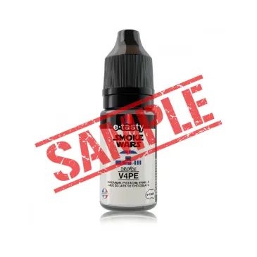 Eliquide Droïde V4pe – E.Tasty | Around The Vape