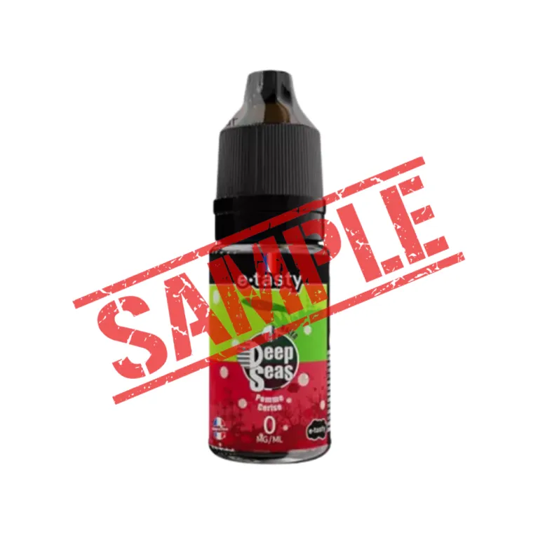 Eliquide Balea – Deep Seas – E.Tasty | Around The Vape