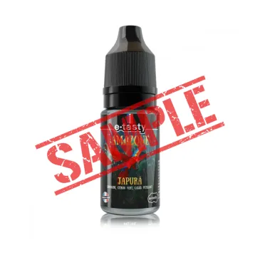 Eliquide Japura – Amazone – E.Tasty | Around The Vape
