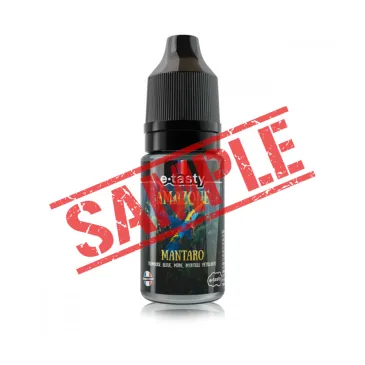 Eliquide Mantaro – Amazone – E.Tasty | Around The Vape