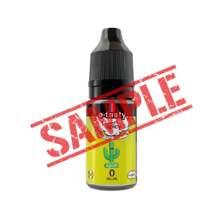 Kipick Summer Spicy – e.Tasty | Around The Vape