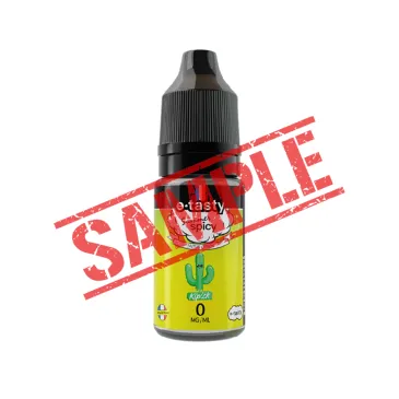 Kipick Summer Spicy – e.Tasty | Around The Vape