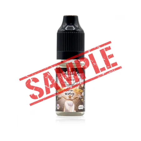 Eliquide Sunway – E.Tasty | Around The Vape