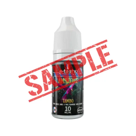 Eliquide Tambo – Amazone – E.Tasty | Around The Vape