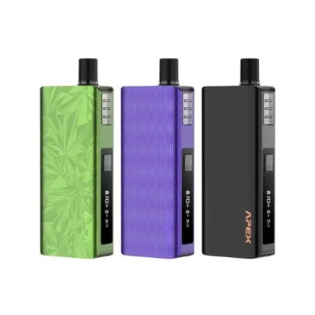 Pod Apex – New Colors – Vaporesso | Around The Vape