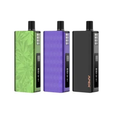 Pod Apex - New Colors / Vaporesso