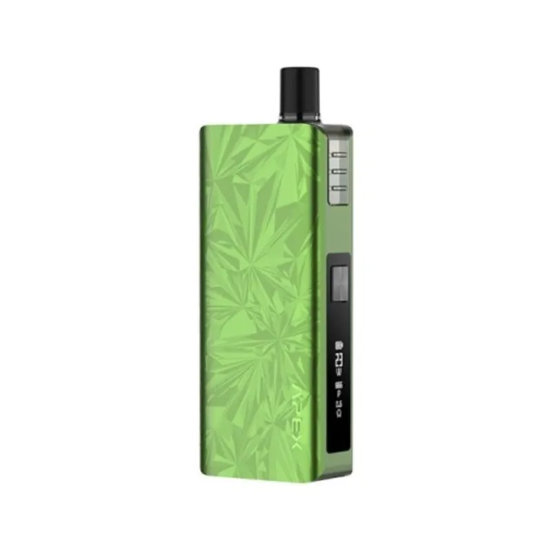 Pod Apex - New Colors / Vaporesso