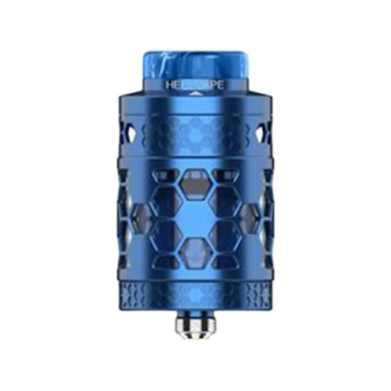Atomatiseur Dead Rabbit 4 RTA Pro New Color / Hellvape