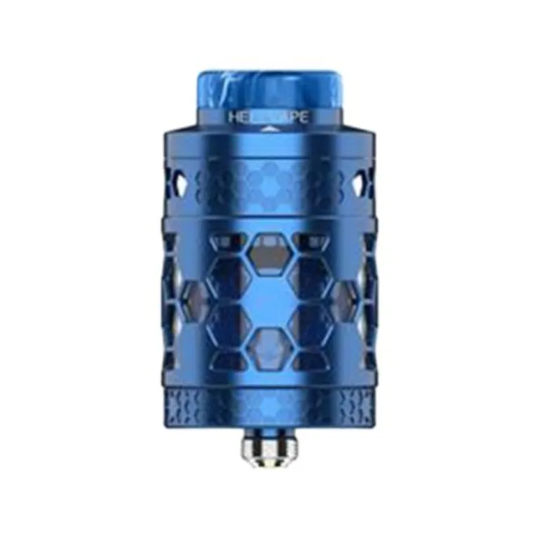 Atomatiseur Dead Rabbit 4 RTA Pro New Color / Hellvape