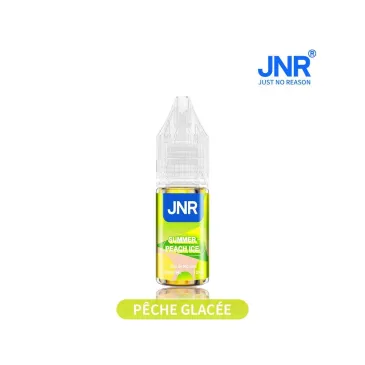 Eliquides Nic salts 20mg – JNR | Around The Vape