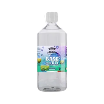 Base Végétale – Millésime | Around The Vape