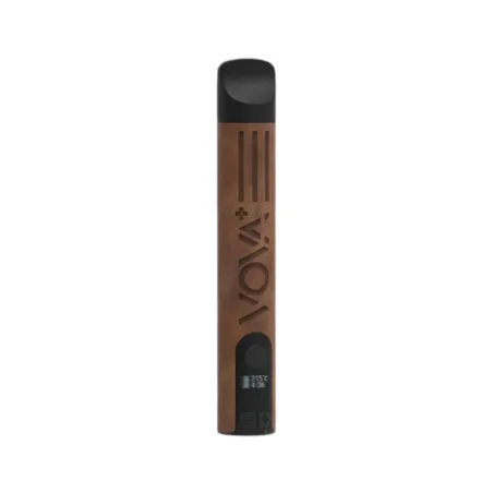 Vaporisateur VOVA+ – Volks | Around The Vape
