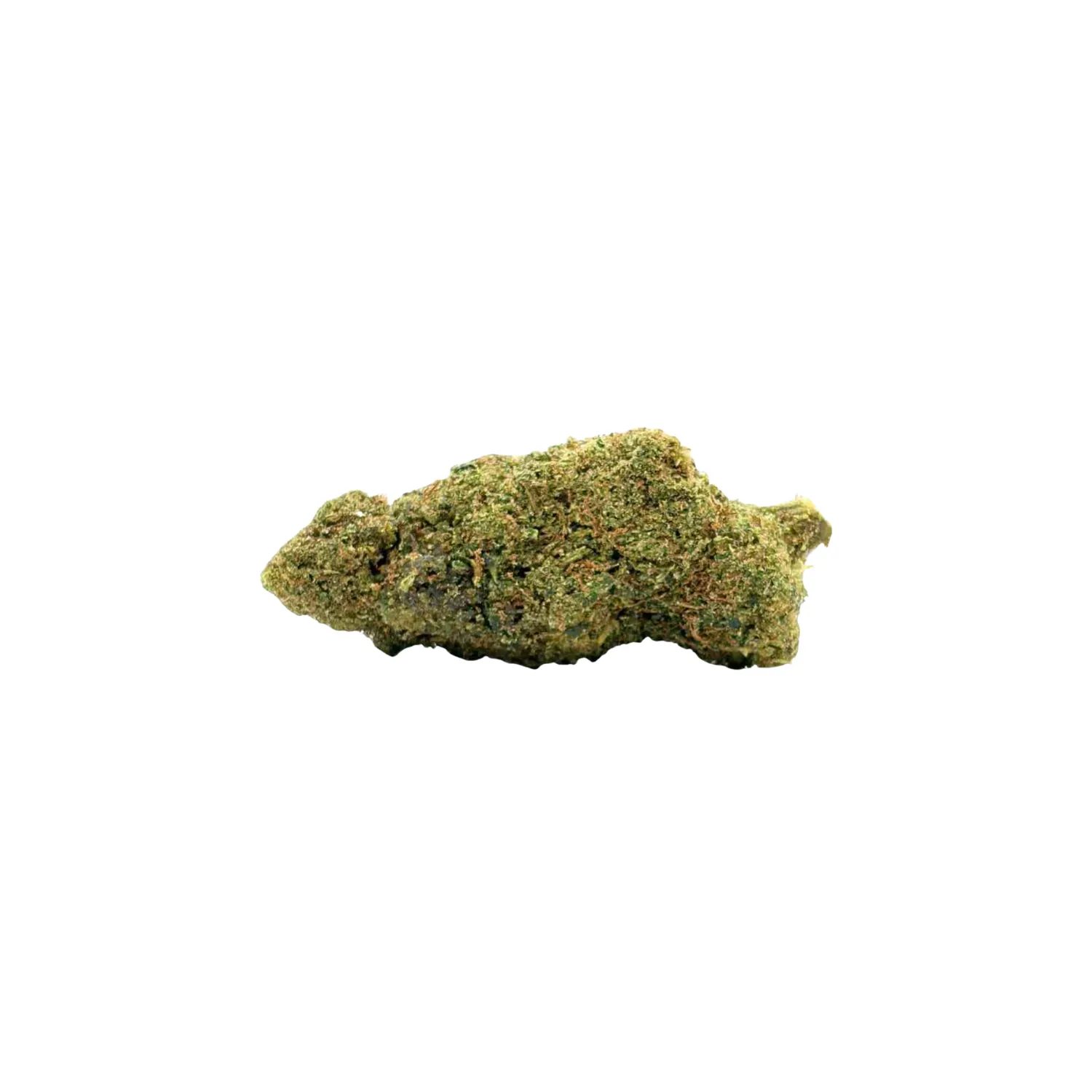 Fleur de CBD – La White OG THCX 60% – A – Glass House Cali