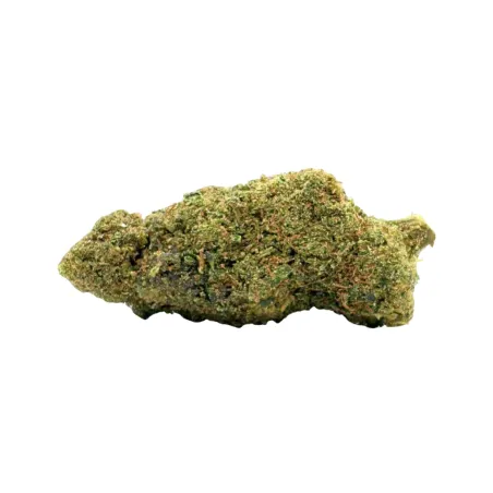 Fleur de CBD – La White OG THCX 60% – A – Glass House Cali