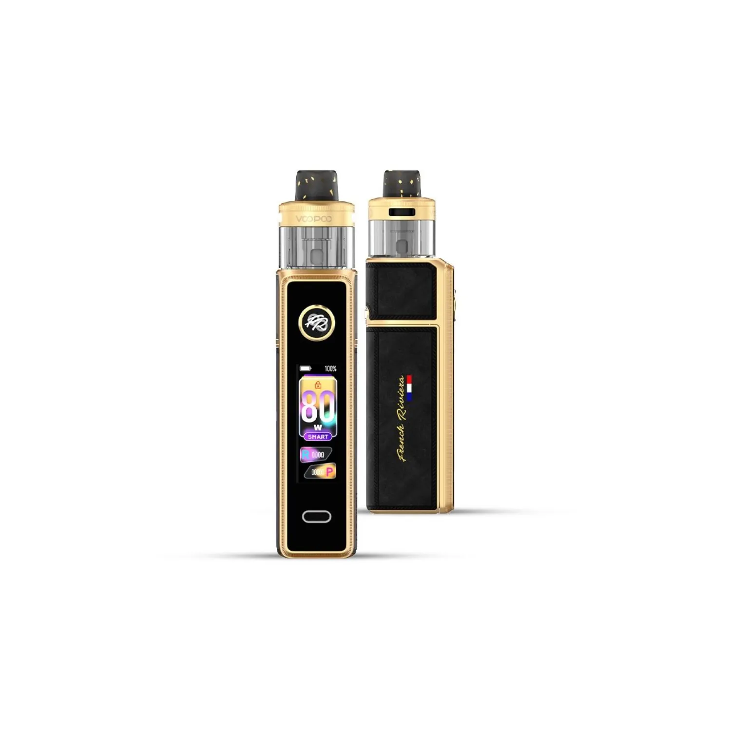 Kit Drag X3 Édition Spéciale – VOOPOO | Around The Vape