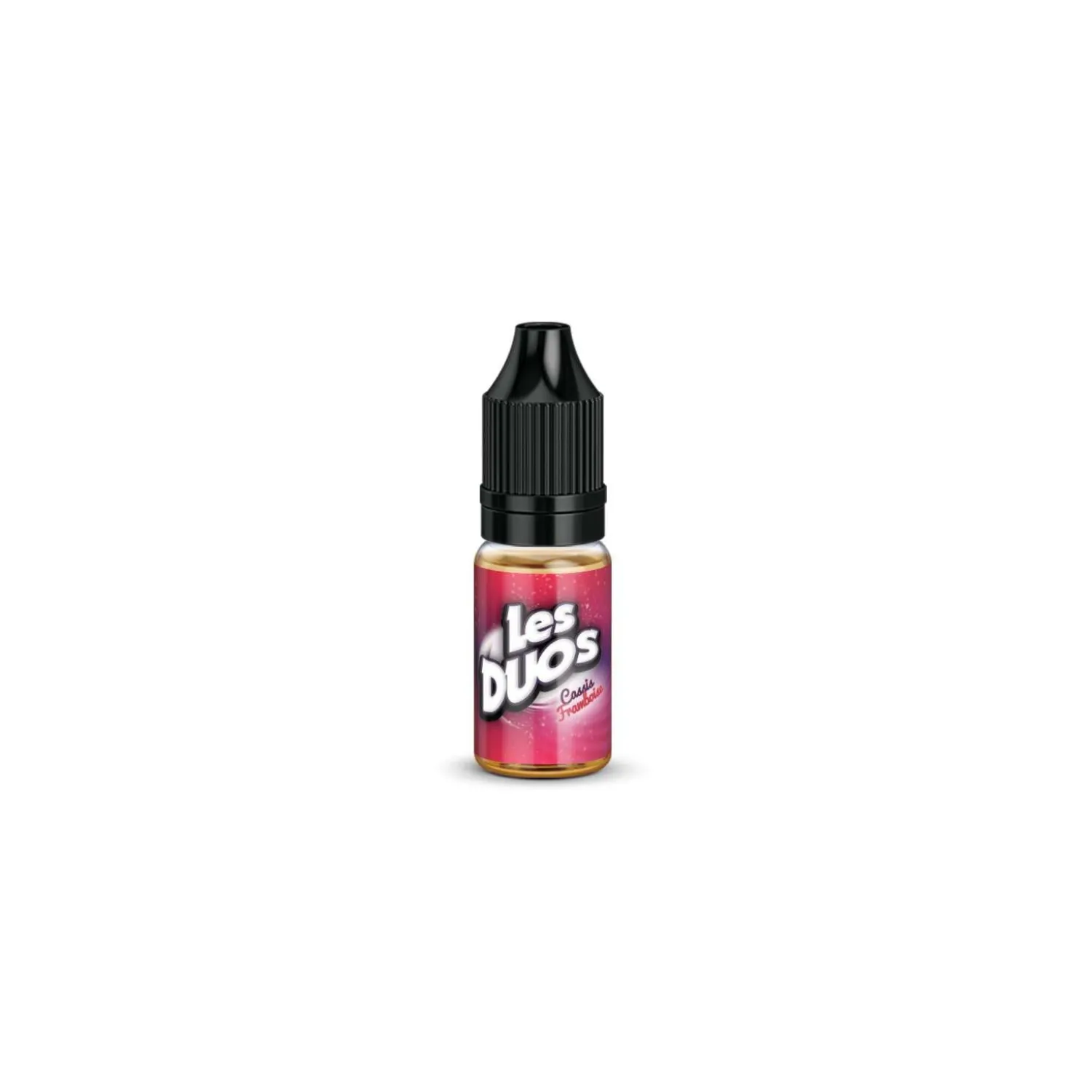Concentré Duo Framboise Cassis / Revolute