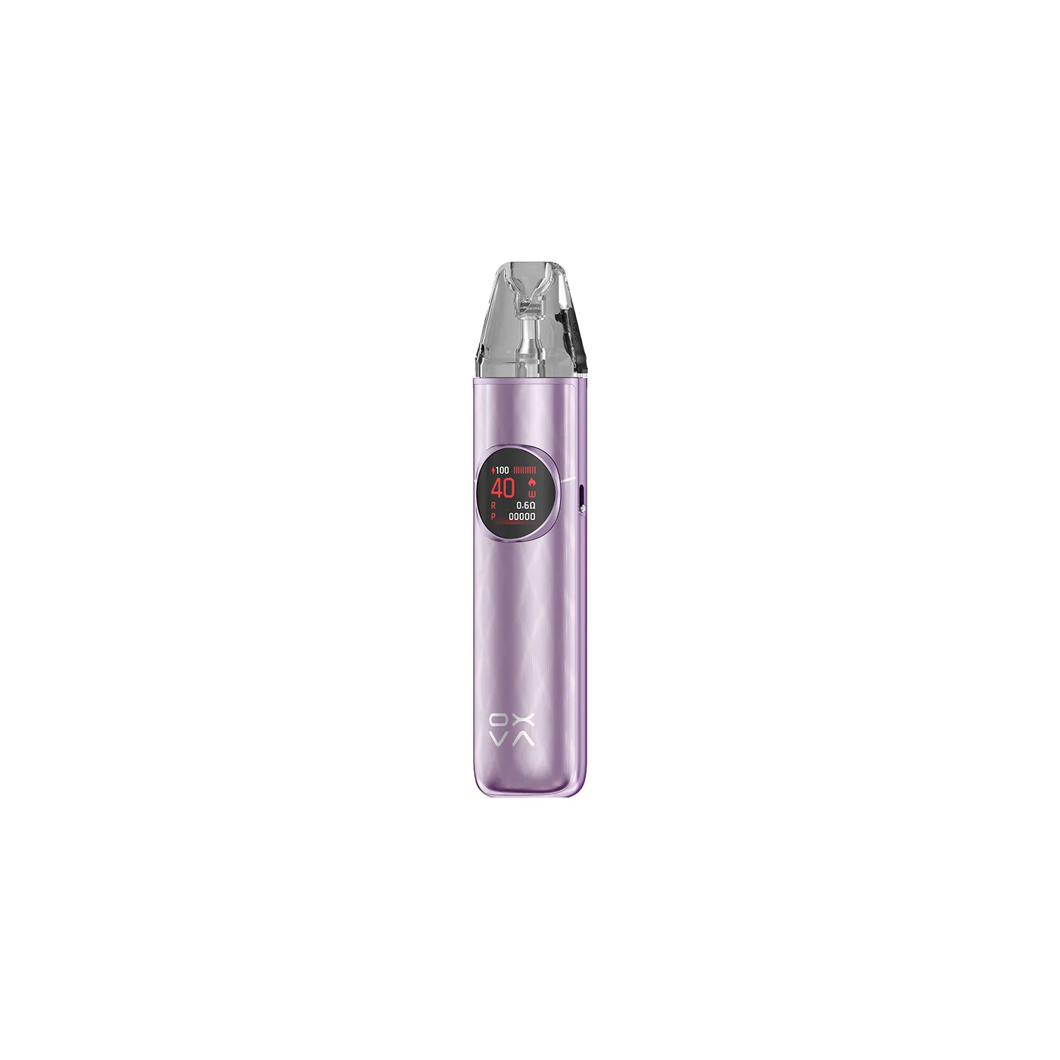 Kit Pod NeXLIM 2 OXVA 40W 2000mAh - Écran couleur