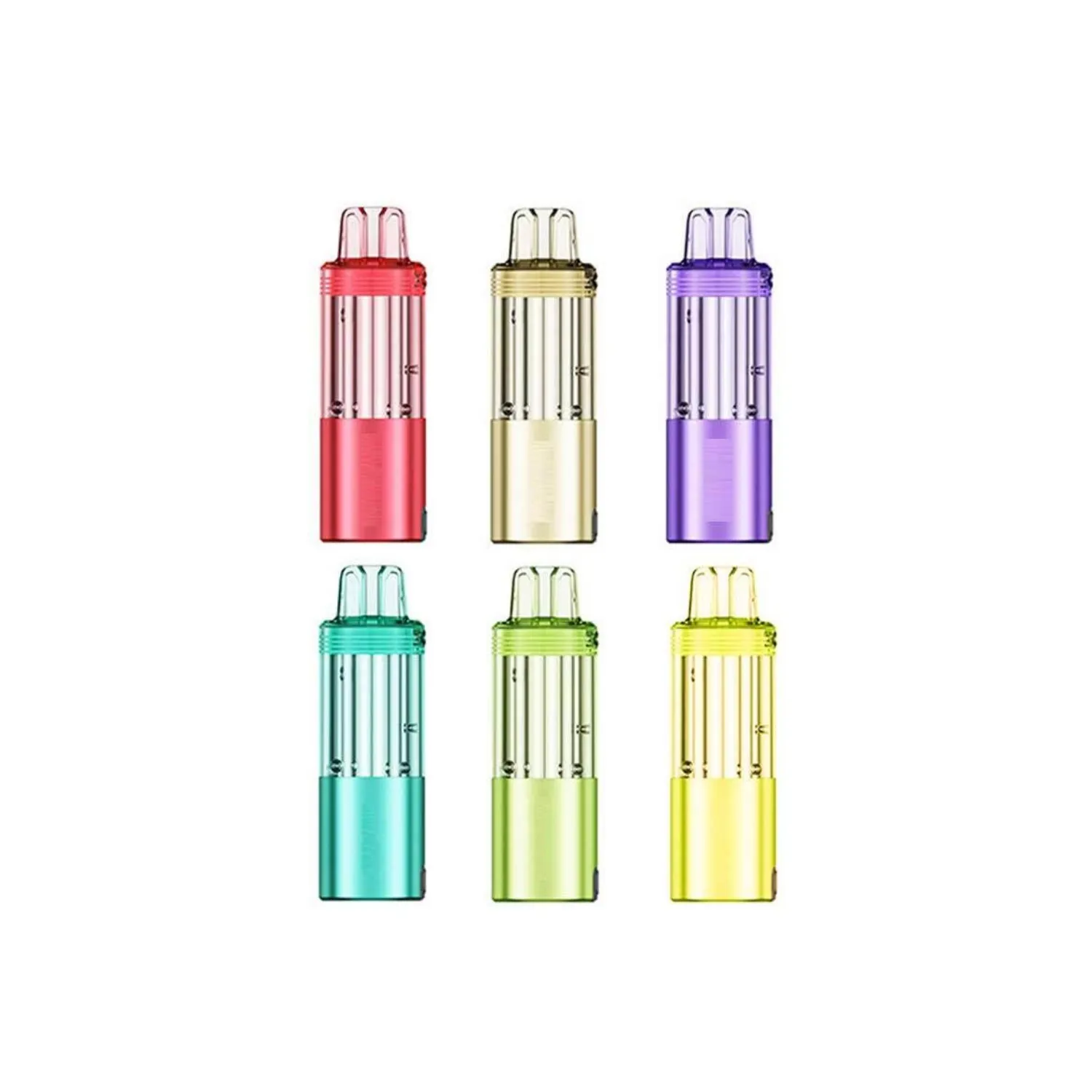 Cartouche recharge Météorite 100K – JNR | Around The Vape