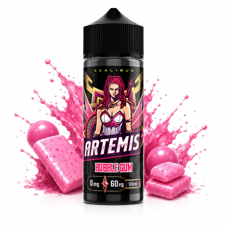 E-liquide Artemis – XCalibur | Around The Vape