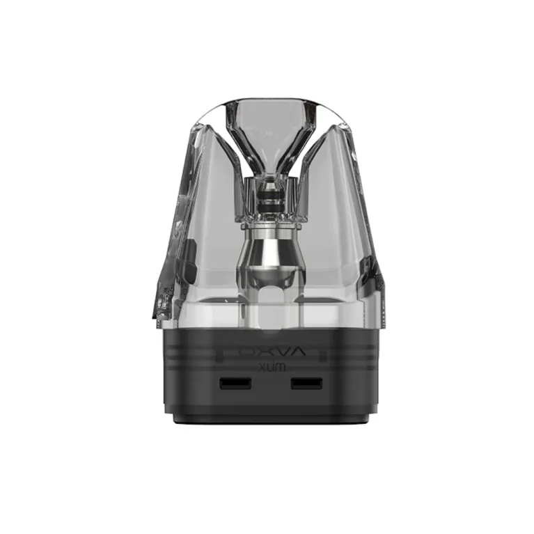 3x Cartouche XLIM Top Fill – Oxva | Around The Vape
