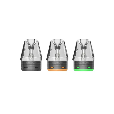 3xCartouches NeXLIM 4ml / OXVA