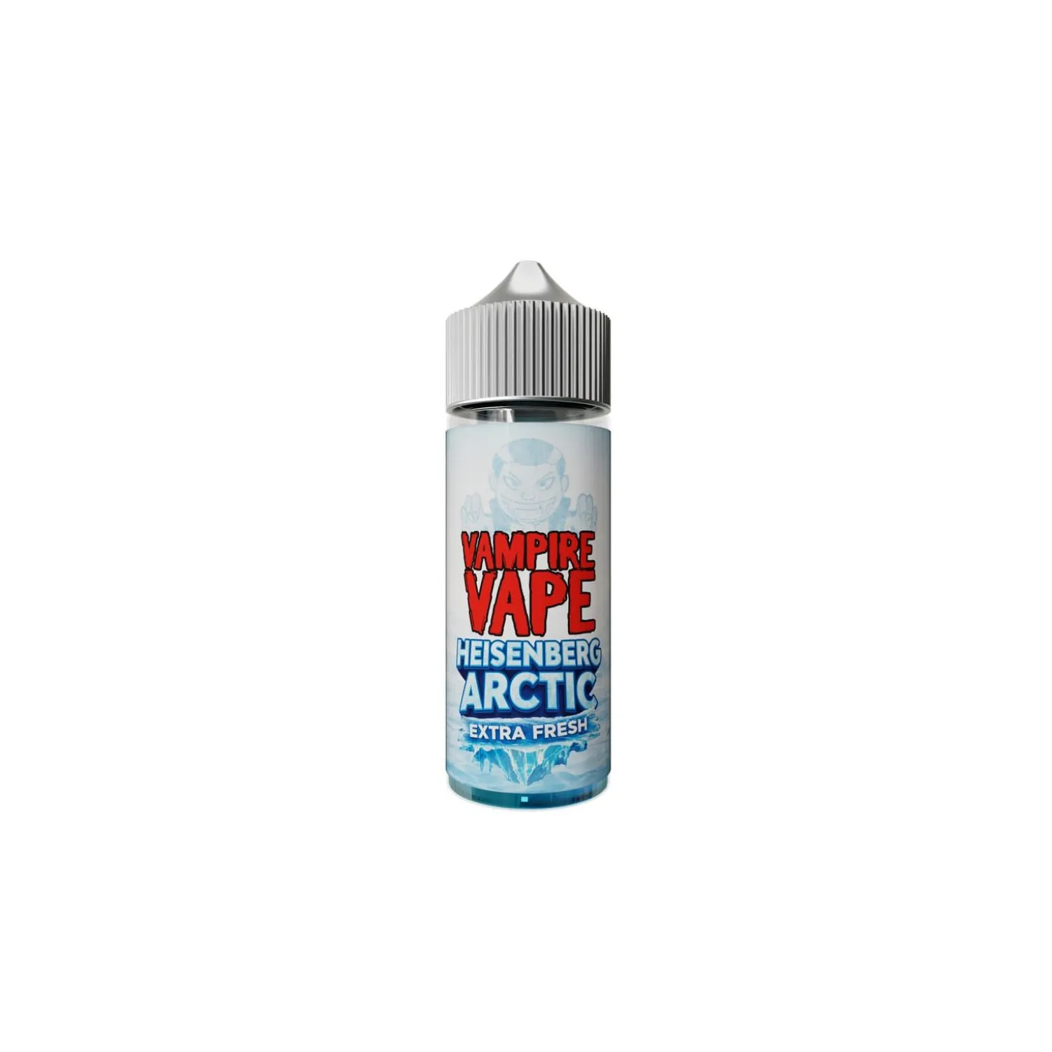 E-liquide Heisenberg Arctic / Vampire Vape