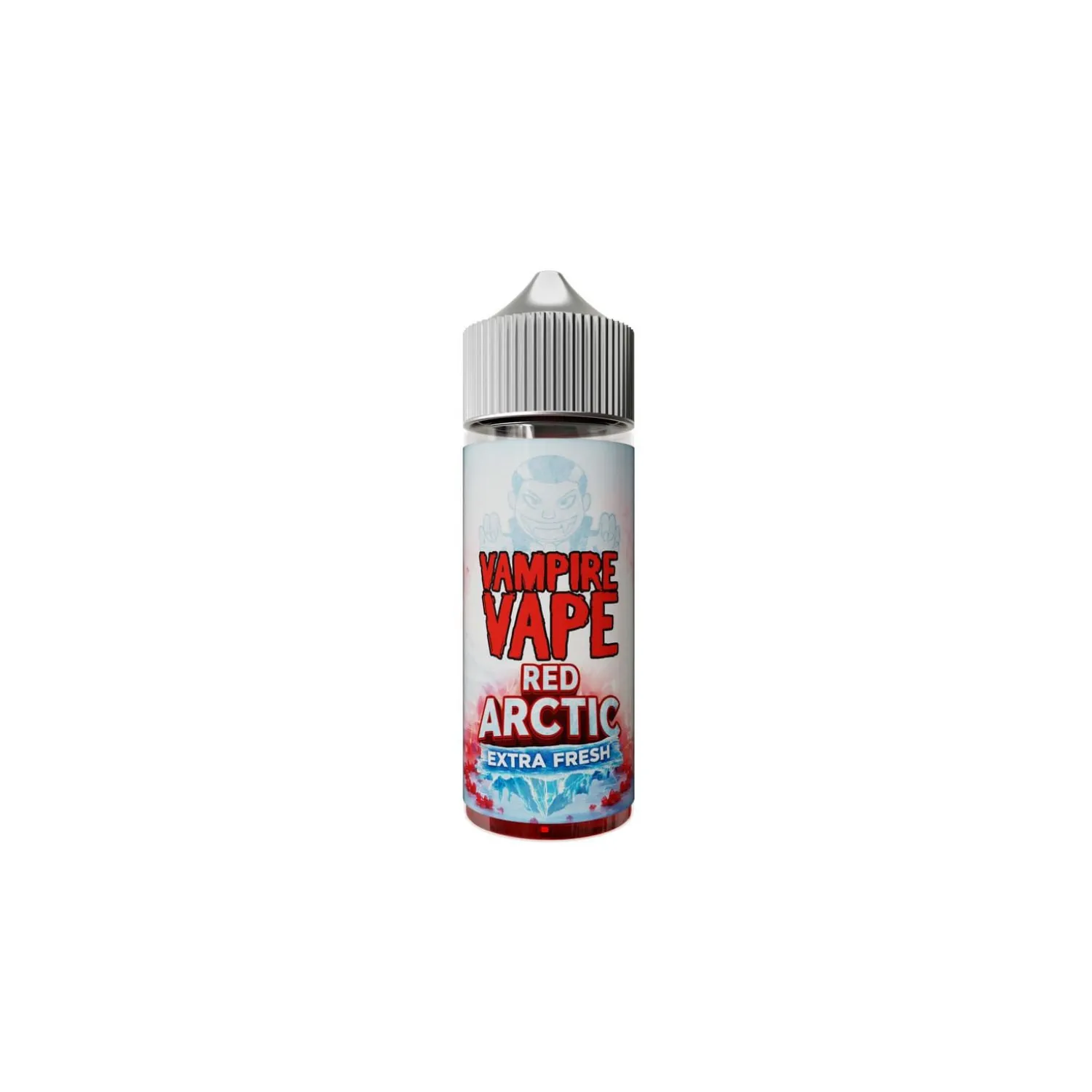 E-liquide Red Arctic / Vampire Vape