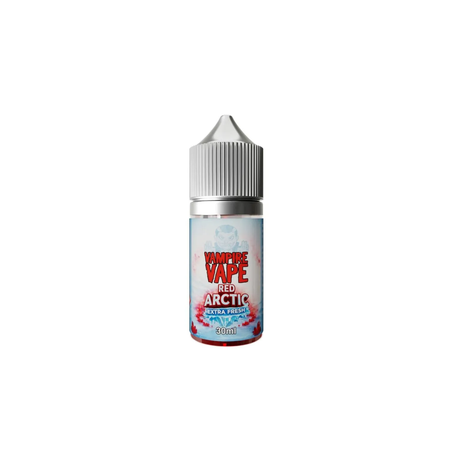 Concentré Red Arctic – Vampire Vape
