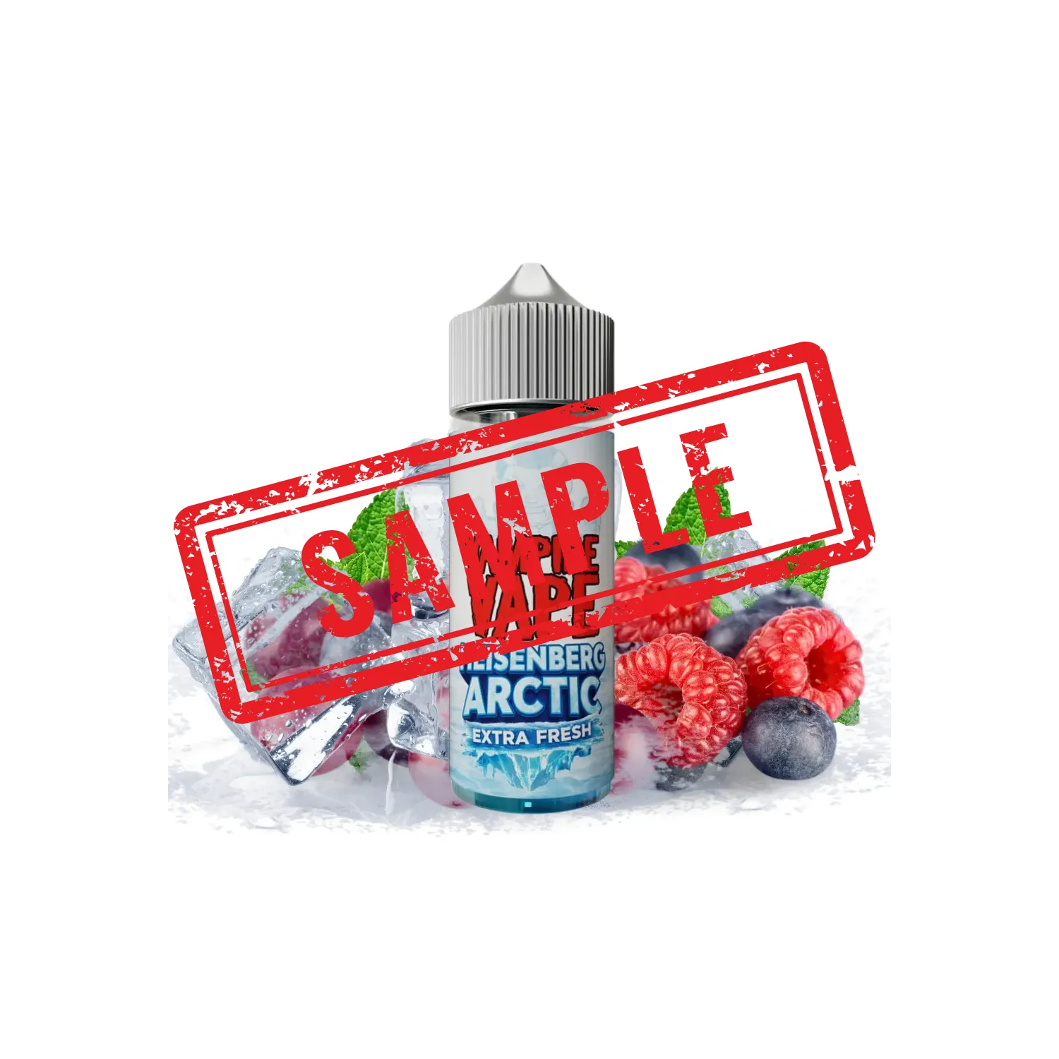 Eliquide Super Tata Gaga – Kyandi Shop | Around The Vape