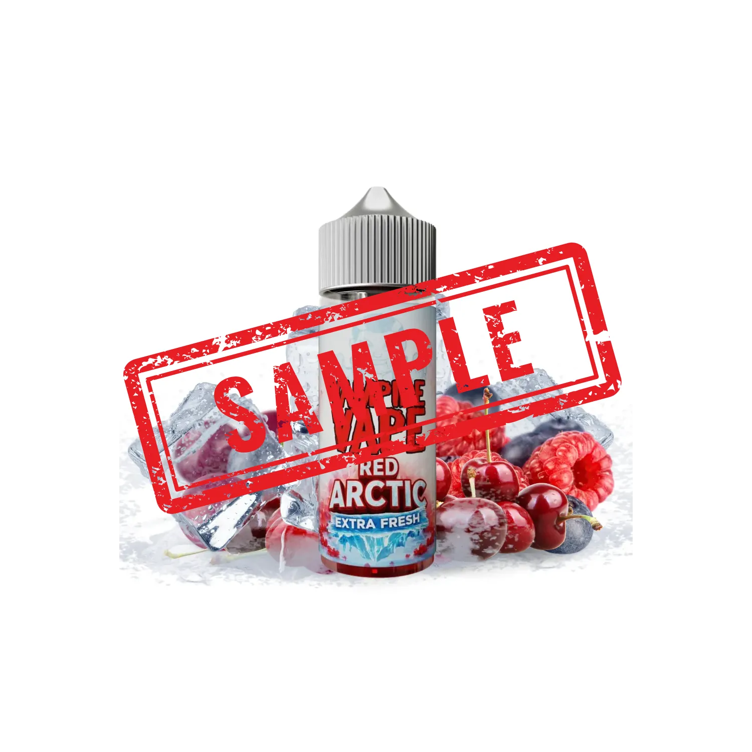 Eliquide Super Tata Gaga – Kyandi Shop | Around The Vape