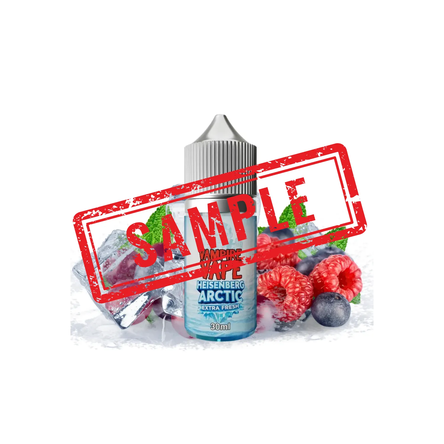 Eliquide Super Tata Gaga – Kyandi Shop | Around The Vape
