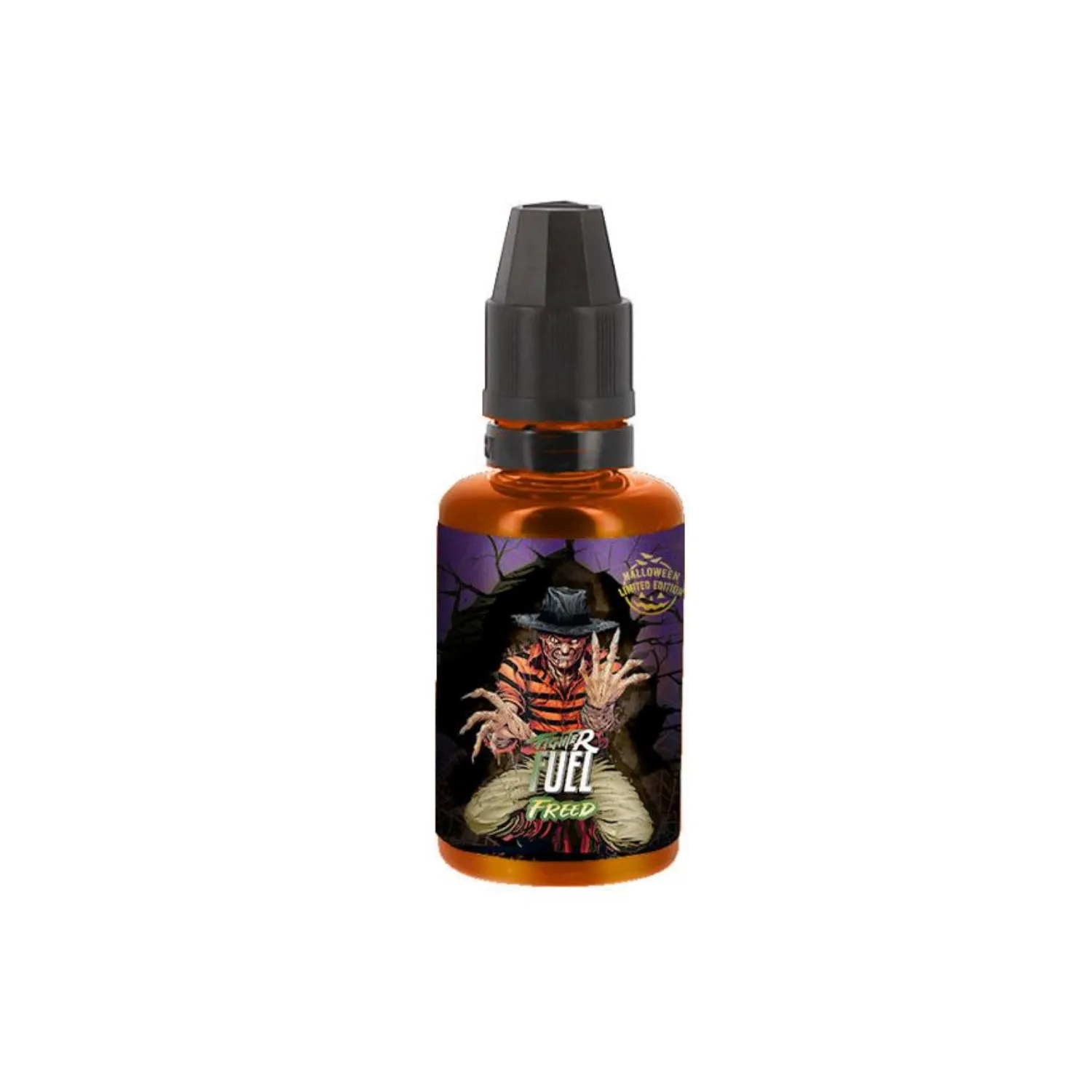 Concentré Freed 30 ml / Fighter Fuel by Maison Fuel