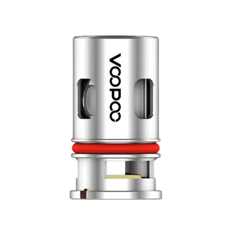 5x Résistances PnP-VM3 – Voopoo