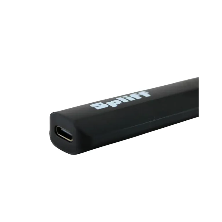 Vape THCX Frozen Lemon – Spliff | Around The Vape