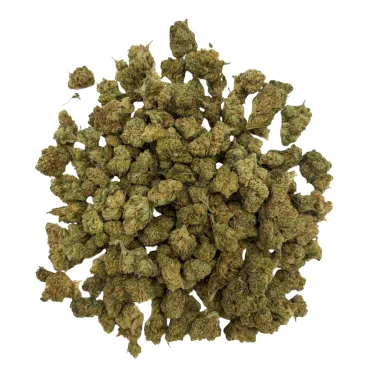 Fleur de CBD – La Amnésia Haze THCX 60% – Medium Indoor