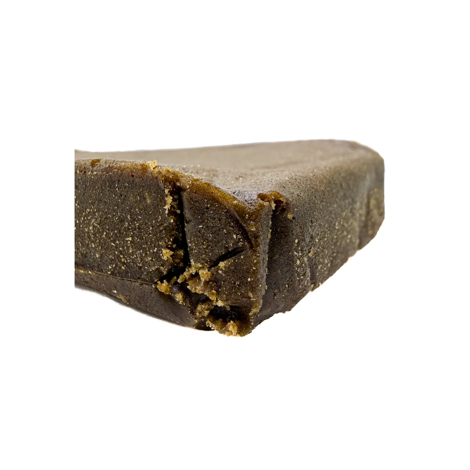 Résine Papaya Hash / THCX50% / X-tract