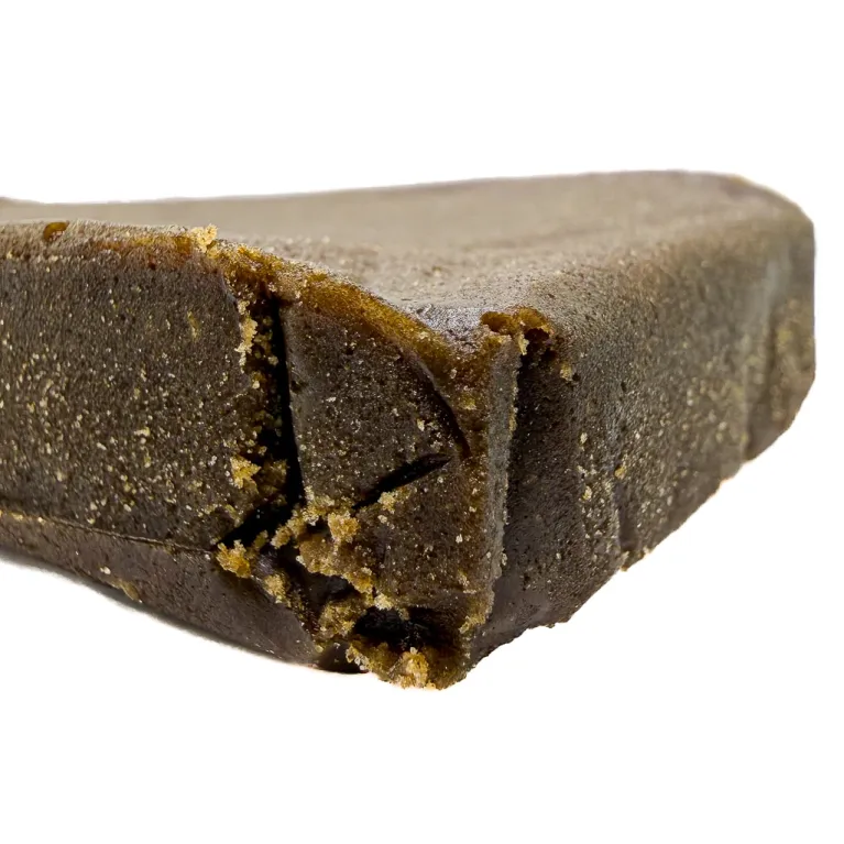 Résine Papaya Hash / THCX50% / X-tract