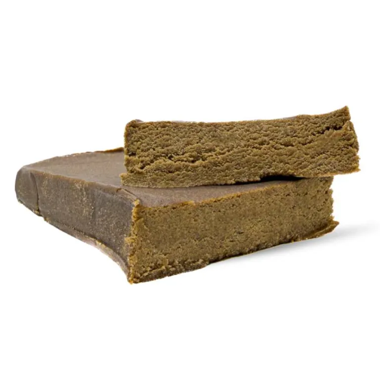 Résine Papaya Hash / THCX50% / X-tract