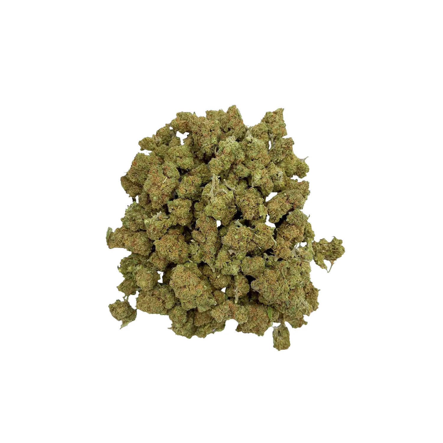 Fleur AK-47 CBD / Small Bud / Green-House