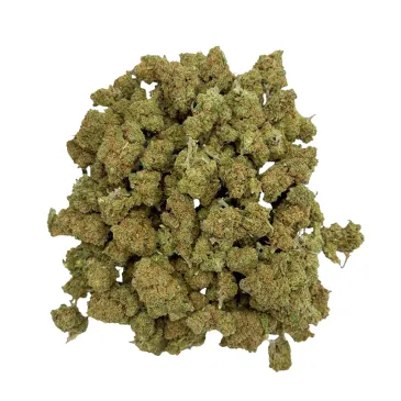 Fleur AK-47 CBD / Small Bud / Green-House