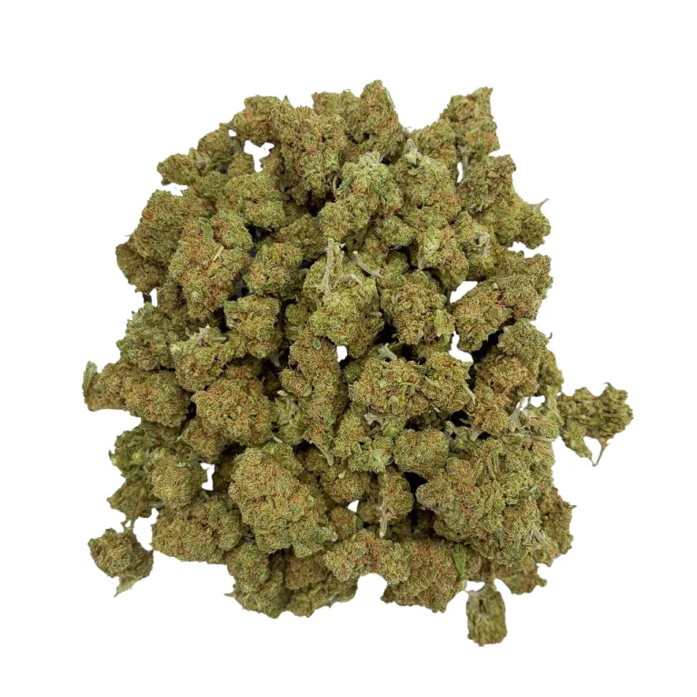 Fleur AK-47 CBD / Small Bud / Green-House