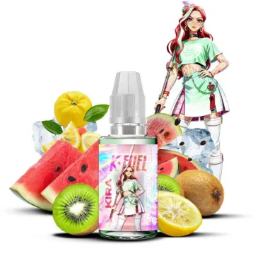 Arôme Concentré Kira / K-Fuel / Maison Fuel